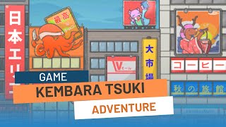 Kembara Tsuki:Petualangan Ke Dunia Misteri #tsukiadventure #gamepetualangan #gameoffline #gameonline screenshot 4