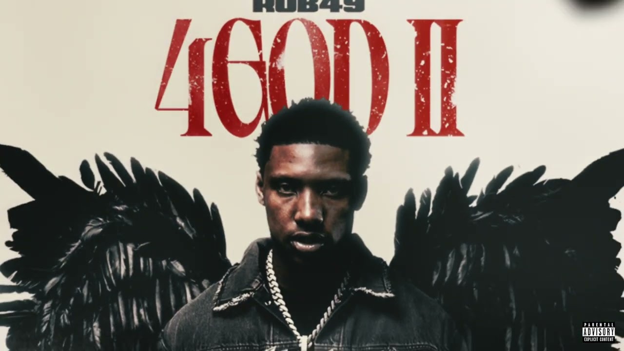 Rob49 - BMF ft. Icewear Vezzo [Official Visualizer]