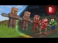 Minecraft Gets Scarier Every Time I Get a Kill!
