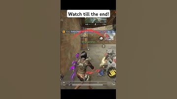 CAN I CLUTCH THIS UP?#shorts #codm #codmobile #callofdutymobile #codmhighlights #callofduty  #gaming