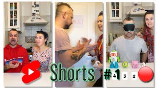 BODRIKI #shorts Compilation #1 🔴