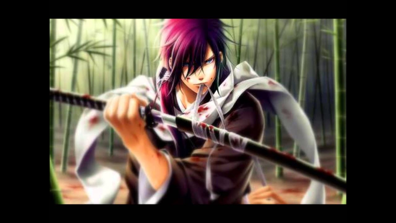 Nightcore - The Fight Song [Marilyn Manson]