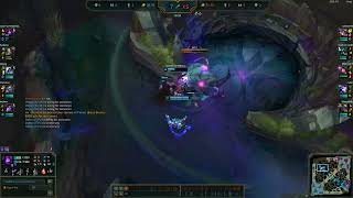 3Kgng ... Euwest Teammates.. Am I Imaging It Or Is This Really My Teammate?