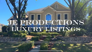Luxury Real Estate Video
