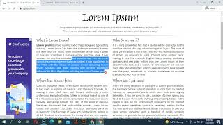 Spinbot is a tool that rephrase your paragraph