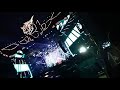 #DWPX - 10th Anniversary of Warehouse Djakarta Project 2018 (GWK)
