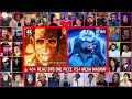 40 Reactors One Piece Episode 1154 Mega Reaction Mashup ワンピース 第1154話 リアクションマッシュアップ Onepiece1154 
