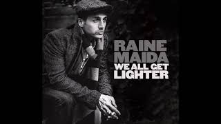 Raine Maida - Numbers