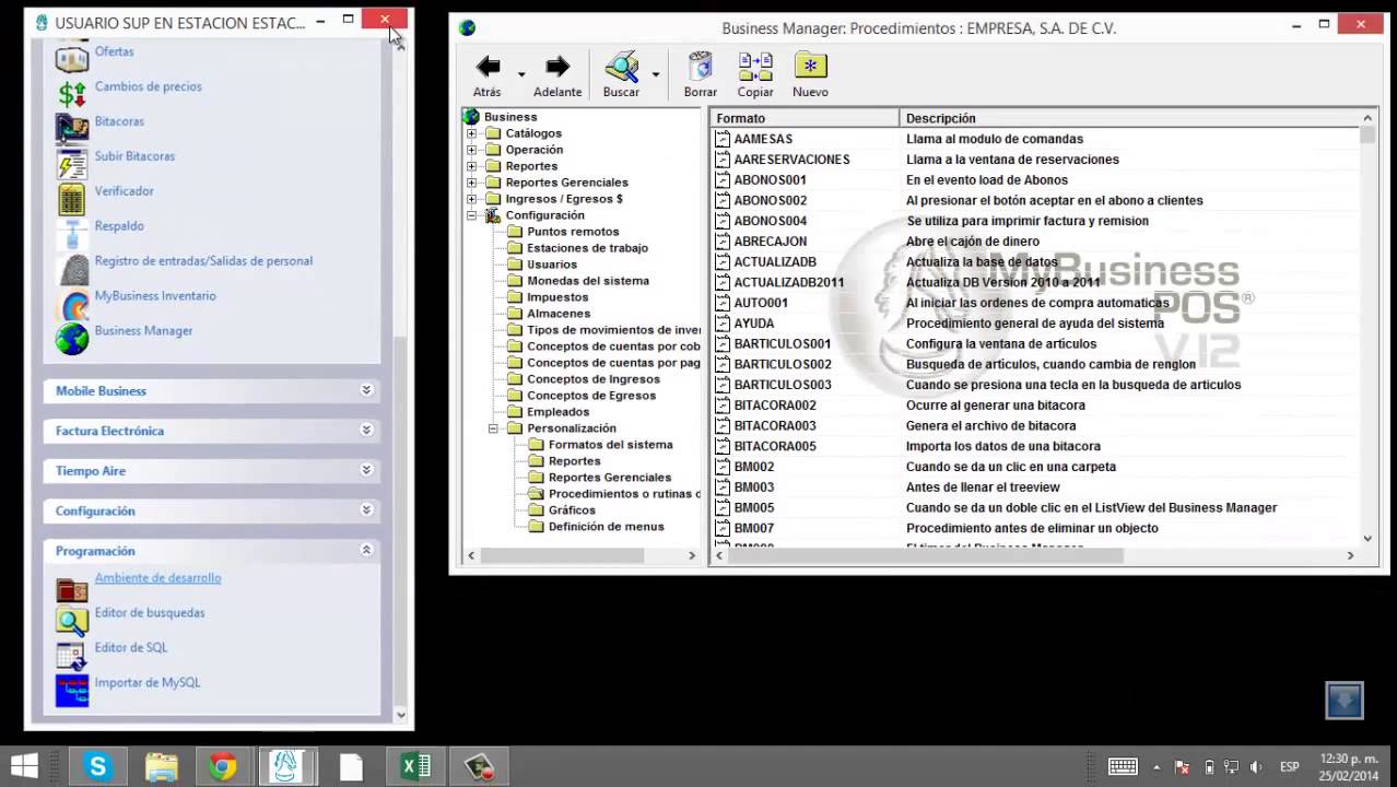 MyCFDI instalación HD