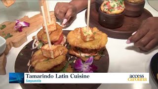 Dominican restaurant celebrates 3 years