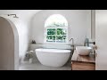 Boys' Bedrooms + Main Bathroom, Episode 5 | Contemporary Cottage Renovation | House 12