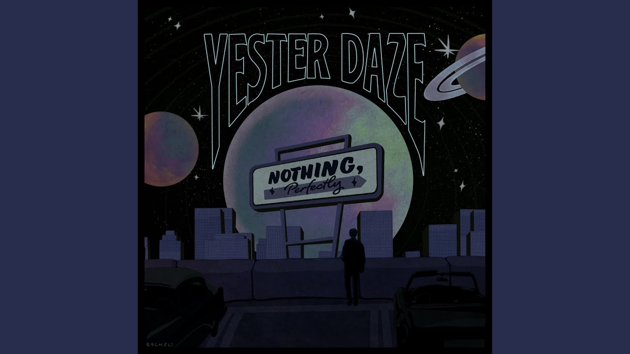 Watch Nothing, Perfectly on YouTube Watch Nothing, Perfectly on YouTube