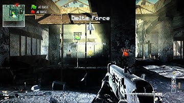 SushiAttack - M.O.A.B CTF on Dome!