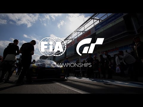 [Italiano] GT World Tour | Nürburgring | Nations Cup Final