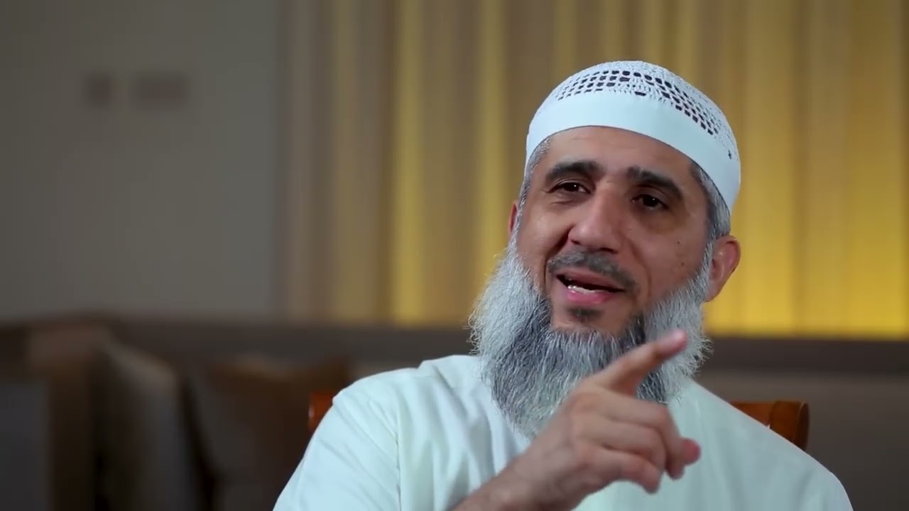 فايز الكندري  الرد على الدكتور الفاضل أيمن البلوي