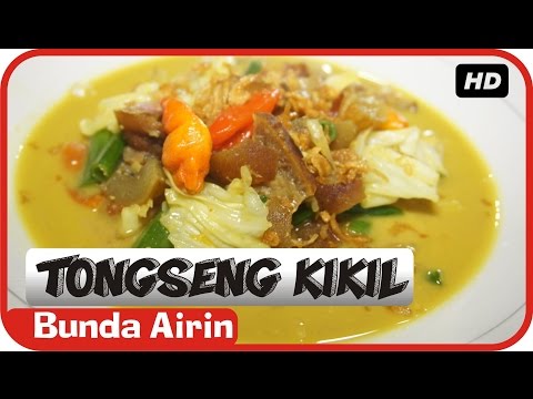 tongseng-kikil-sapi---resep-masakan-indonesia-simple---bunda-airin