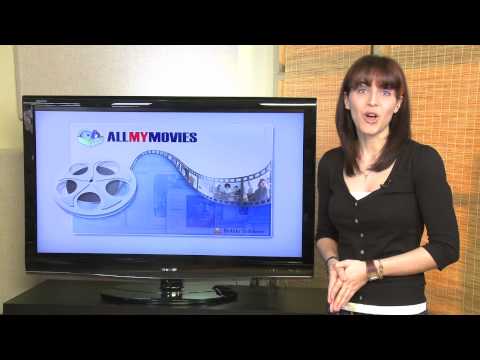 All My Movies video
