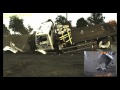 Bollard Crash Test Video - Ozak Access Technologies Inc.