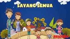 Yesus Sayang Semua - Beloved Kids Central Park; Original Song by Karyn  - Durasi: 2:26. 