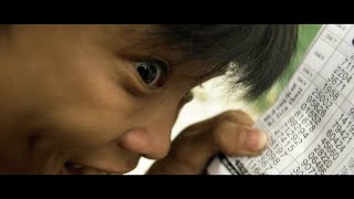 ベトナムの社会問題「違法くじ」を描く 映画『走れロム』予告編