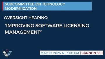 “Improving Software Licensing Management”
