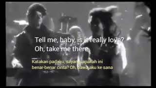 The Storm - Show me the way (lirik terjemahan)