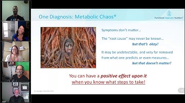 Real Results Q&A with Reed Davis and Real Life FDN