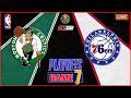 CELTICS  vs  76ERS  |  PLAYOFFS  |  NBA Full  GAME  7  Highlights  |  MAY 02, 2026  |  NBA 2K26  |