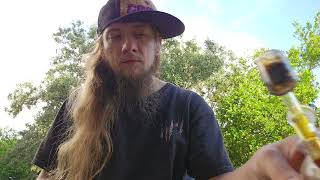 Titan Express Wax By Curaleaf FL - The Final Impressions #Curaleaf #CannabisSavesLives @Curaleaf 