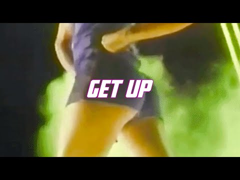 Blaise - Get Up (Lyric Video)