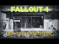 Fallout 4 modded  ep6  do a little danse