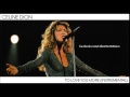 Céline Dion To Love You More Instrumental FULL 