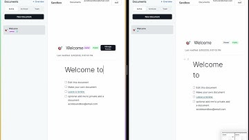 Real time Notion Clone React + Convex