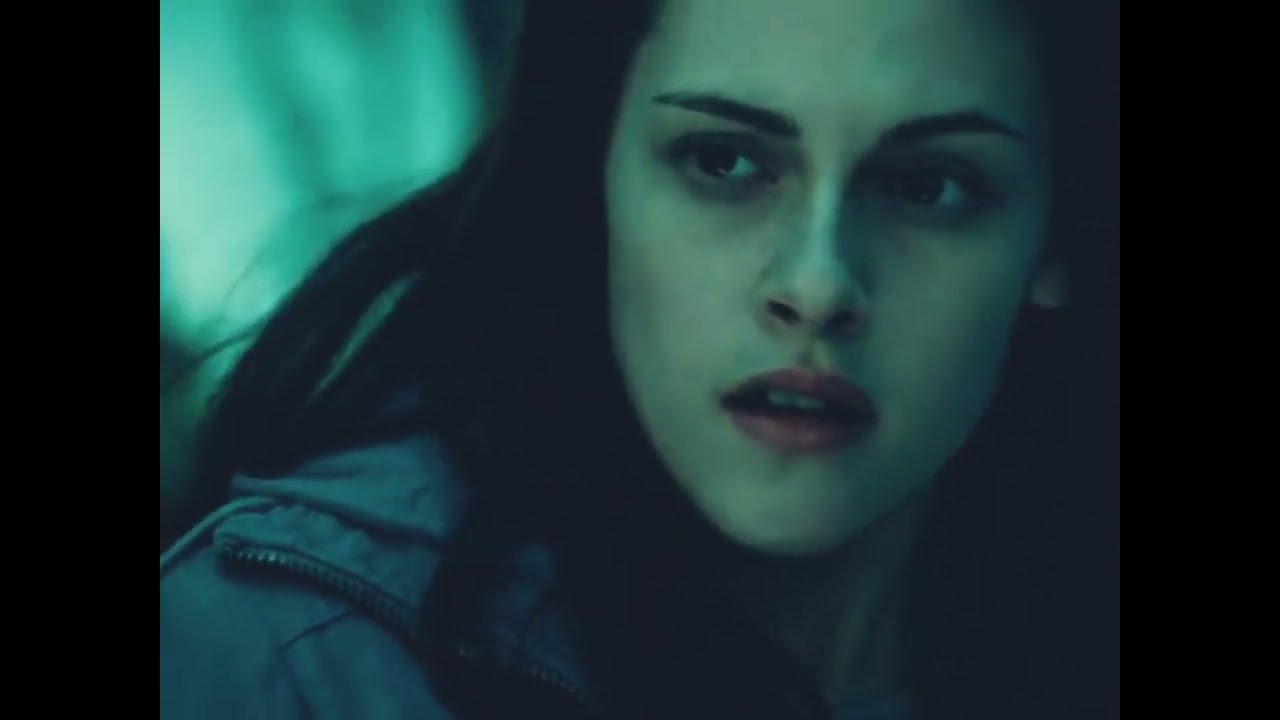 Белла и Эдвард - Ненавижу города