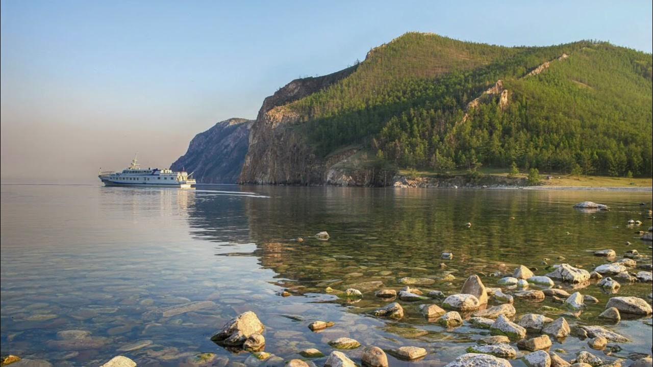 Мыс Хобой Падь Узуры