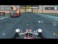 Moto rider go Highway traffic Bike game Android gameplay 
