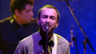 The Shins - Kissing the Lipless Live