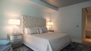 2501 M Street, NW Residence 202