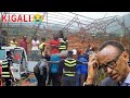 Kigali abakristo baguweho nurusengero bose barapfantanumwe warokotse pkagame nawe biramubabaje