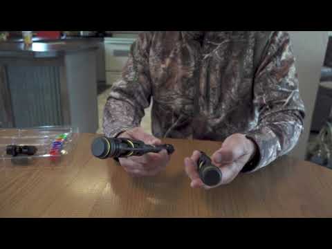 David Blanton's First Look Hitman Stabilizer | Trophy Ridge