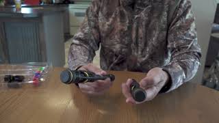 David Blanton's First Look Hitman Stabilizer | Trophy Ridge