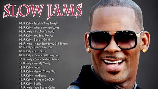 2000S R&B SLOW JAMS MIX?? Best Freaky Bedroom Playlist | Love Songs Mix ❤️❤️❤️??