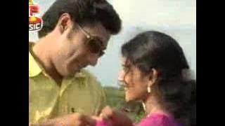 Ae Chandini Oriya Album Song From Album Badua Pani