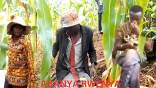 Rubyogo Innyo Imukozeho Annya Mumurima Wabandi None Kamubayeho
