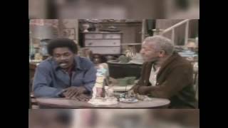Sanford And Son - S01E01 - Crossed Swords