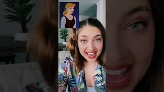 One Minute of Disney Impressions