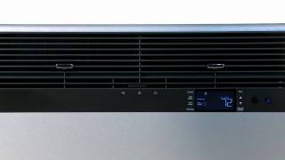 Kühl™ - The Latest Air Conditioner from Friedrich