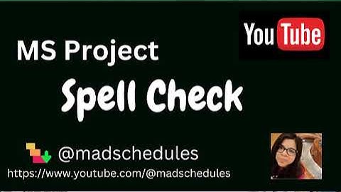 Spell Check 06/22/2024