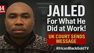 Download Lagu Nigerian Worker in UK JAILED — What He Did Will Shock You! MP3 Download Lagu Nigerian Worker in UK JAILED — What He Did Will Shock You! MP3