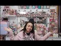 Beauty Room Tour | 2022